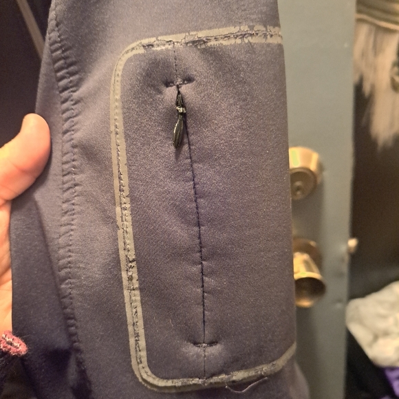 Alpine Design Lightweight Warm Jacket sz Large - Picture 5 of 12